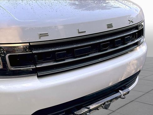 Used 2019 Ford Flex Limited AWD/4WD image 29