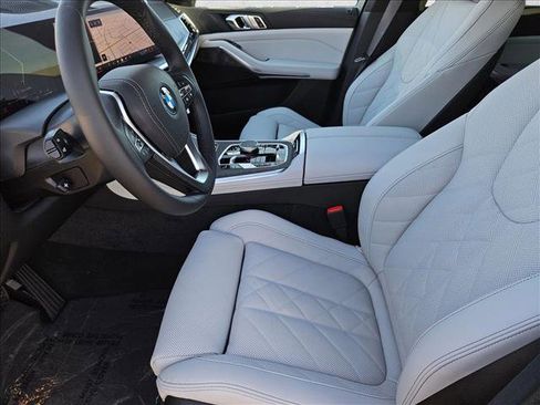 New 2026 BMW X5 xDrive50e w/ Parking Assistance Package image 15