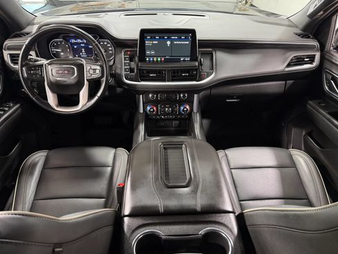 Used 2021 GMC Yukon XL SLT RWD image 23