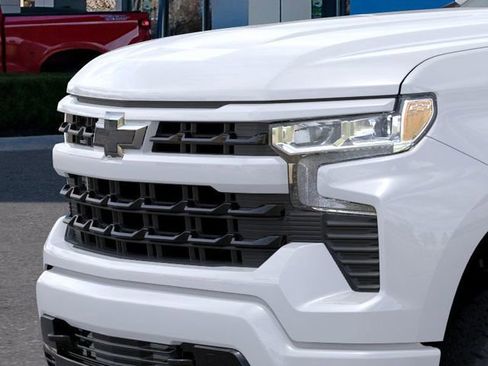 New 2026 Chevrolet Silverado 1500 RST w/ RST Select Package image 13