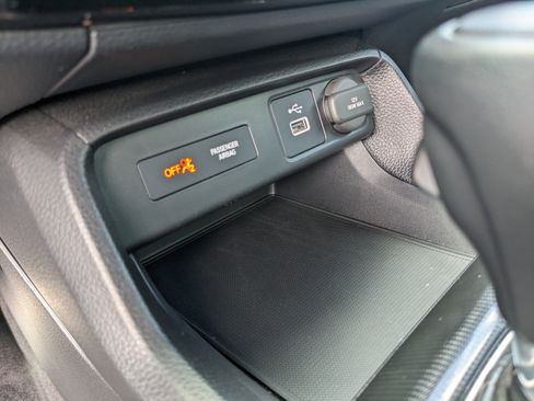 Used 2024 Honda Civic Sport image 29