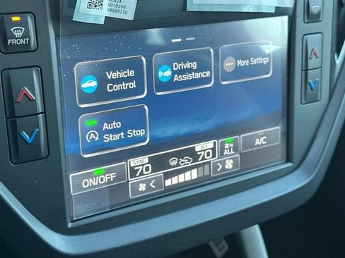 New 2026 Subaru Forester image 17