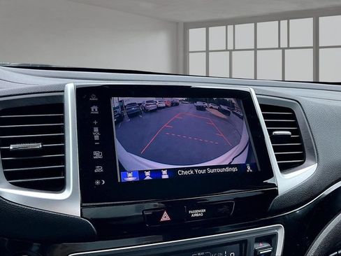 Used 2018 Honda Pilot Elite image 21