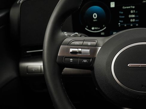 New 2026 Hyundai Kona SEL Premium image 20