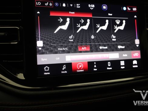 Used 2025 Dodge Durango GT AWD/4WD image 24