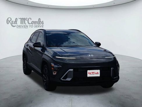 New 2026 Hyundai Kona SEL Sport FWD image 7