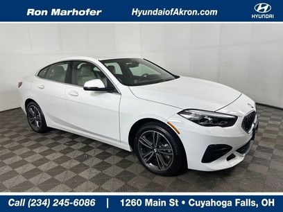 Used 2023 BMW 228i Gran Coupe