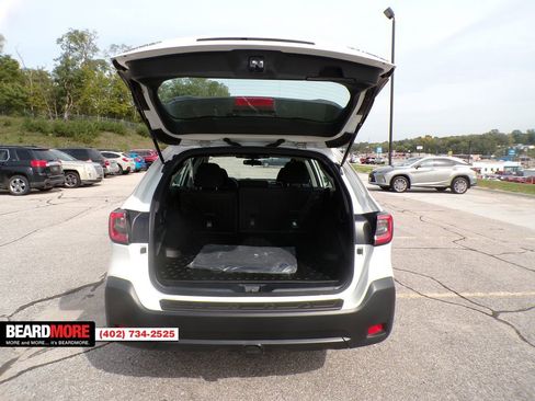 Used 2025 Subaru Outback image 16
