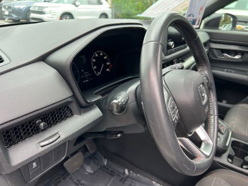 Used 2023 Honda CR-V Sport image 30