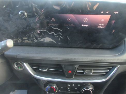 New 2026 Buick Encore GX Sport Touring w/ Comfort Package image 17