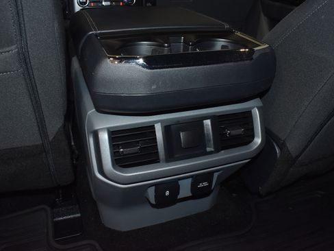 Used 2021 Ford F150 XLT w/ Equipment Group 302A High AWD/4WD image 14