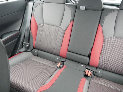 Used 2024 Subaru Impreza RS image 12