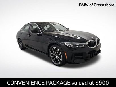 Used 2021 BMW 330i xDrive 330i xDrive w/ Convenience Package
