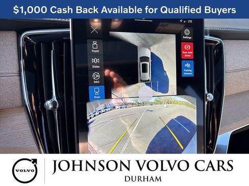 New 2026 Volvo XC90 T8 Ultra w/ Lounge Package AWD/4WD image 20