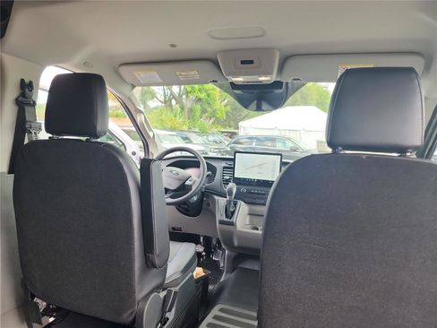 New 2026 Ford Transit 150 XL w/ Load Area Protection Package image 19