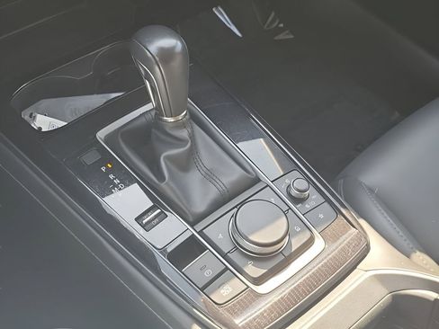 Used 2024 MAZDA CX-30 AWD 2.5 S w/ Select Sport Pkg image 30