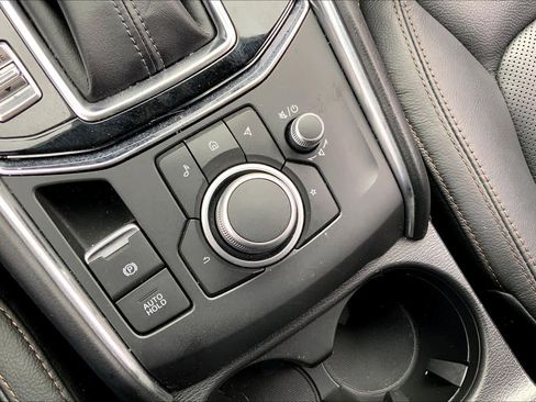 Certified 2023 MAZDA CX-5 AWD 2.5 S w/ Premium Package image 31