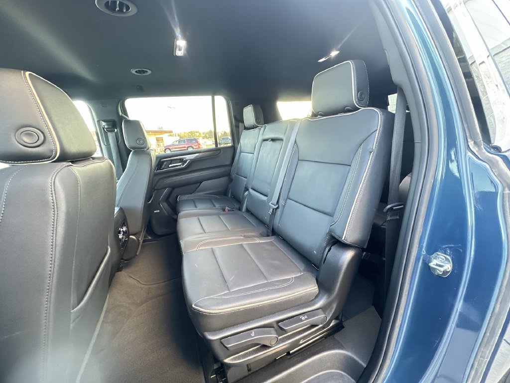 Certified 2026 GMC Yukon XL Elevation w/ LPO, Floor Liner Package AWD/4WD image 25
