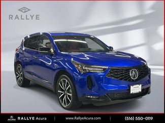 Used 2025 Acura RDX A-Spec AWD/4WD video 1