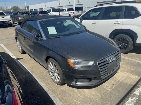 Used 2015 Audi A3 2.0T Premium Plus image 2