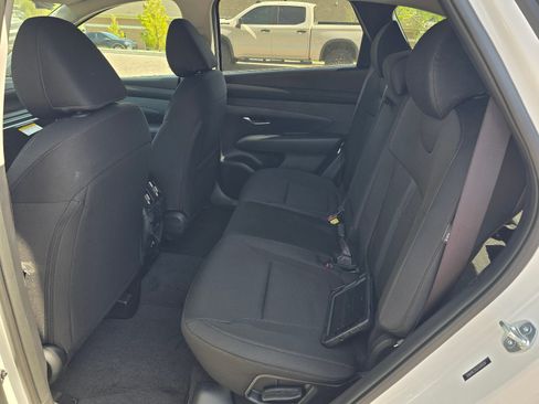 New 2026 Hyundai Tucson SEL AWD/4WD image 10