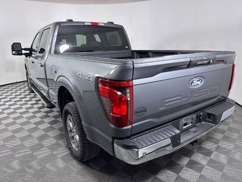 Certified 2024 Ford F150 XLT w/ Tow/Haul Package image 19