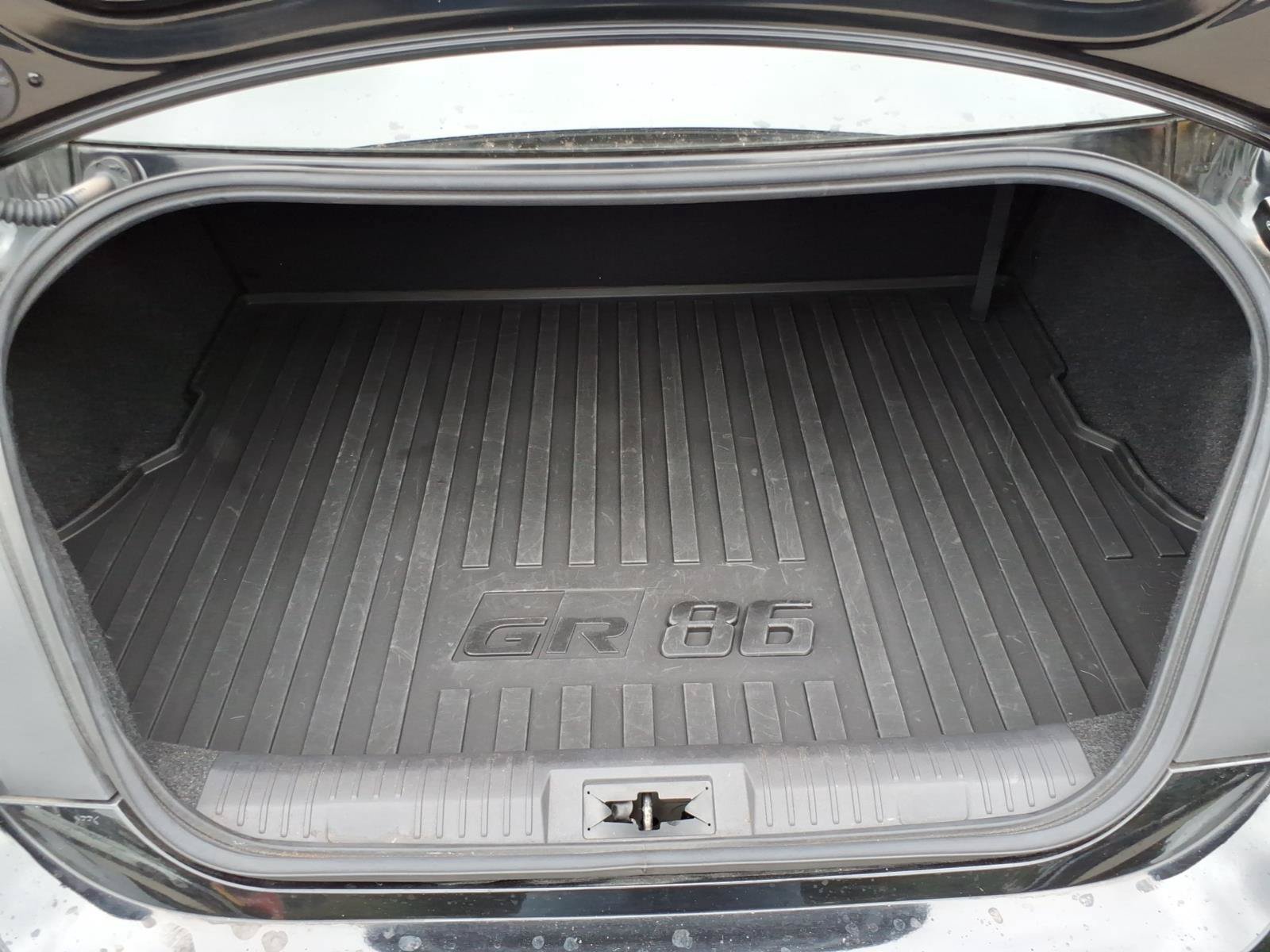 Used 2023 Toyota GR86 Premium w/ ALL Weather Mat Package (TMS) RWD image 30