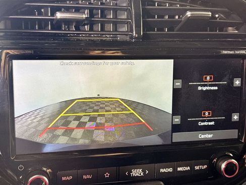 Used 2020 Kia Soul GT-Line Turbo FWD image 18
