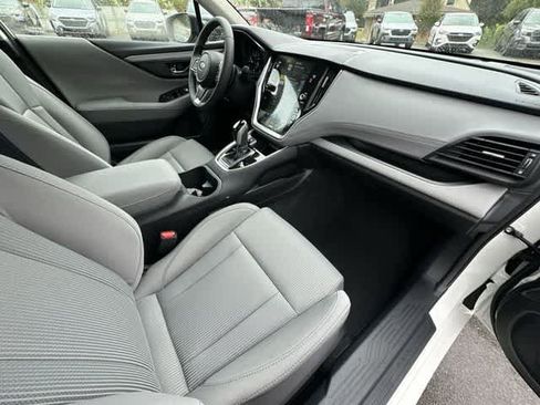 Used 2025 Subaru Legacy Premium AWD/4WD image 20