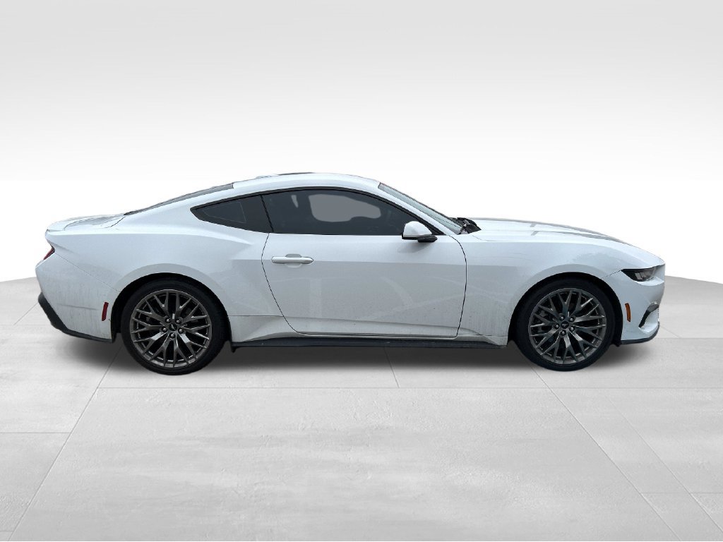 Used 2024 Ford Mustang Premium RWD image 7