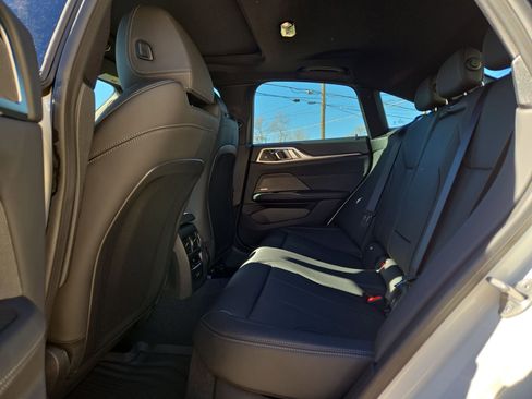 New 2026 BMW 430i image 13