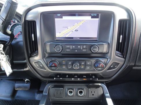 Used 2017 GMC Sierra 1500 SLT image 14