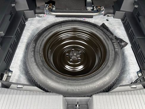 New 2026 Nissan Rogue SV w/ SV Premium Package image 12