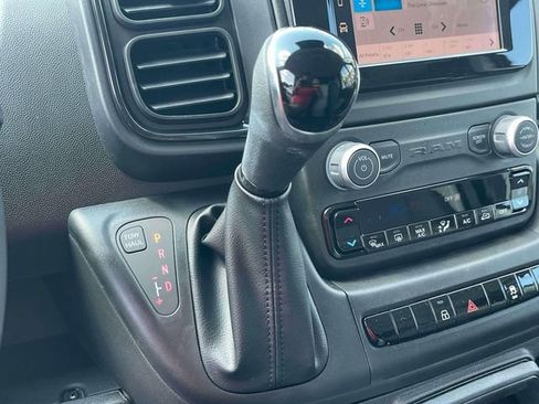 New 2026 RAM ProMaster 1500 w/ Convenience Group image 24