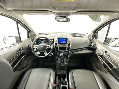 Used 2022 Ford Transit Connect XL image 3