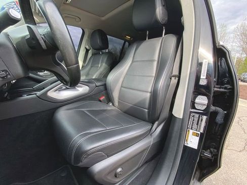 Used 2020 Mercedes-Benz GLS 450 4MATIC image 20