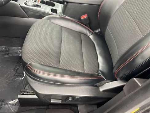 Used 2023 Ford Escape ST-Line Select w/ Tech Pack #2 image 14