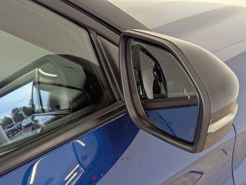 Certified 2023 Ford Explorer ST w/ Equipment Group 401A image 20