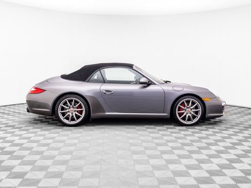 Used 2009 Porsche 911 Carrera S RWD image 7