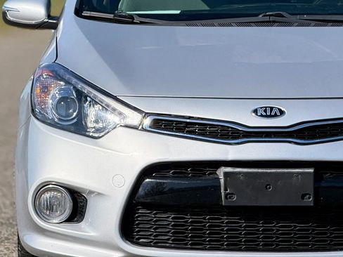 Used 2015 Kia Forte Koup EX FWD image 11