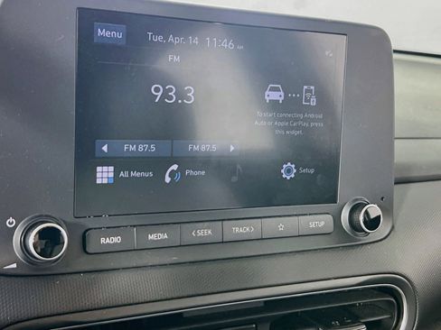 Used 2023 Hyundai Kona SEL AWD/4WD image 14
