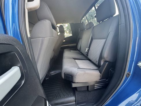 Used 2017 Toyota Tundra SR5 AWD/4WD image 18