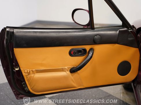 Used 1995 MAZDA MX-5 Miata M-Edition image 37