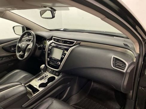 Used 2015 Nissan Murano SL w/ SL Technology Package image 23