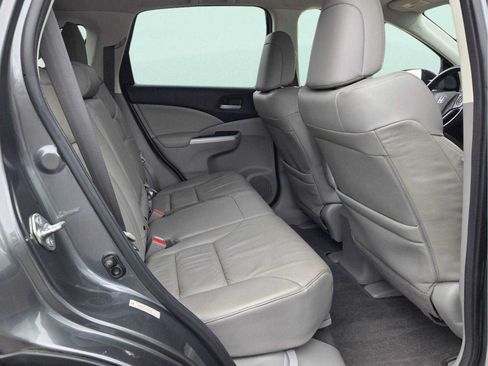 Used 2014 Honda CR-V EX-L image 16
