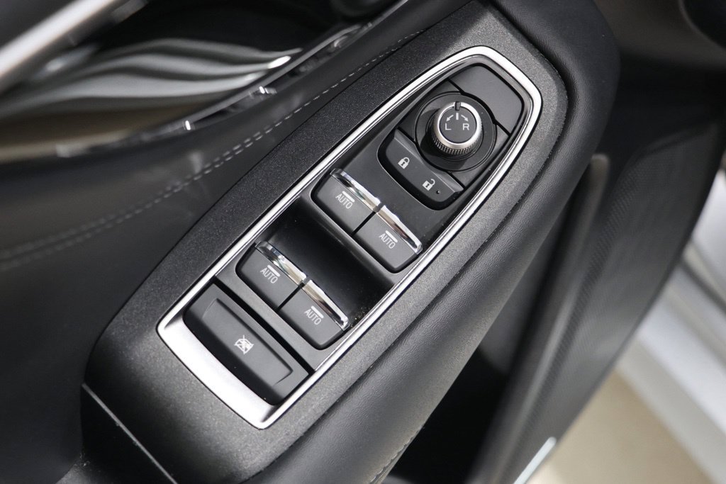 Used 2022 Subaru Legacy Limited AWD/4WD image 20