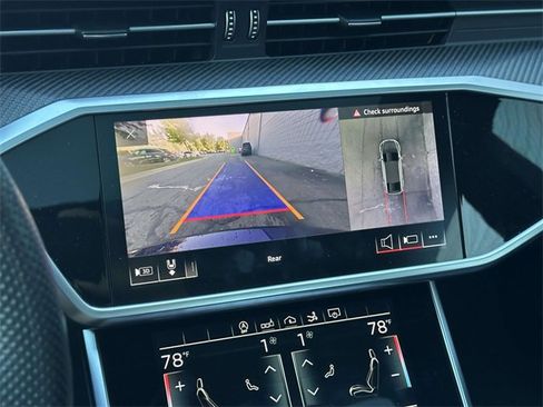 Used 2020 Audi S7 Premium Plus w/ S Sport Package image 29
