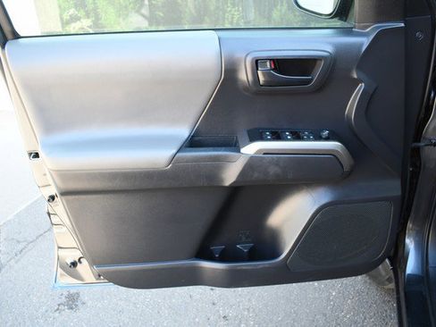 Certified 2023 Toyota Tacoma SR5 image 13