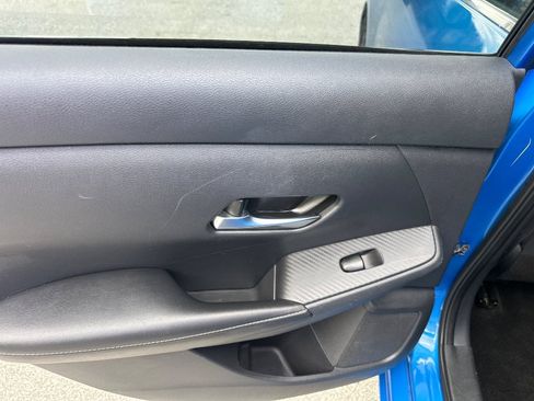 Used 2021 Nissan Sentra SV FWD image 15
