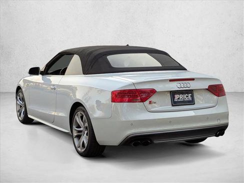 Used 2014 Audi S5 Prestige image 7